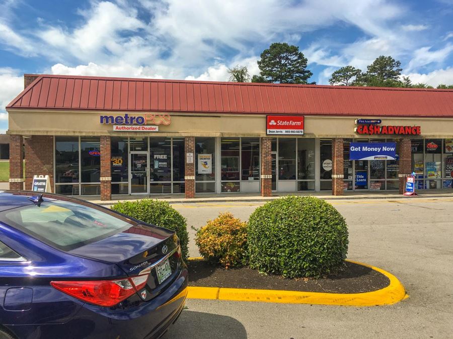 2135 E Broadway Ave Maryville TN 37804 CommercialCafe 2135-e-broadway-ave-maryville-tn-37804-commercialcafe